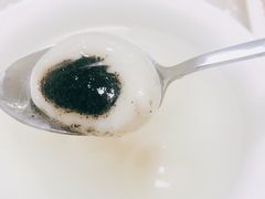 黑芝麻汤圆-北京稻香村(京港城生活广场店)