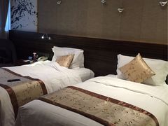 床-北京园博大酒店