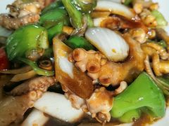 -小红门海鲜