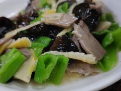 -张一品食府