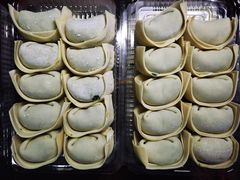 荠菜鲜肉馄饨-顶巧鸡汤馄饨(虹口总店)