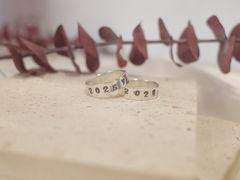 -Oasis绿洲银饰珍珠手作diy(壹方城店)