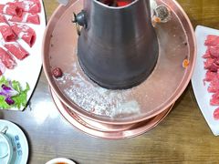 -蘭番坊青海特色铜锅涮·清真