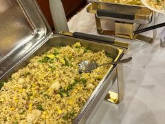 -天伦王朝酒店·盛华瑄餐厅