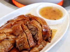烧鹅-廣順興(天明路店)