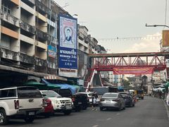 -瓦洛洛传统市场