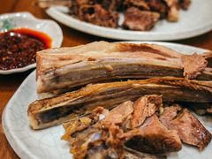 -清真·益鑫羊肉手抓馆(花园北街店)