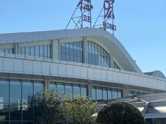 -德宏芒市国际机场