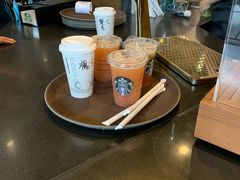 -星巴克臻选(深圳龙华红山天虹店)
