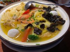 绍三鲜-寻宝记绍兴菜(鲁迅路店)