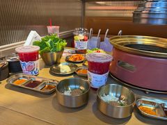 -西塔老太太泥炉烤肉(北京双井店)