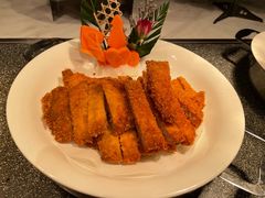 -深圳同泰万怡酒店·万荟轩自助餐厅(同泰店)