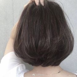 -茶发Salon·烫发染发理发