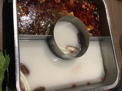 -新辣道鱼火锅(领展购物广场·中关村店)