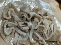 -小辫子羊肉面馆(周东店)