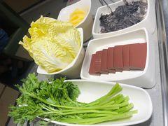 -海底捞火锅(旭辉MALL店)