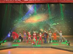 -西安索菲特人民大厦大剧院