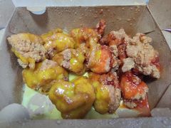 -Obligi Chicken韩式炸鸡(五道口店)