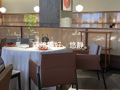 -在前门·烤鸭北京菜(五月花广场店)
