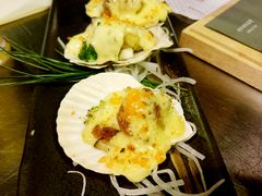 -大江户日本料理(吕厝店)