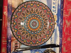 -安德烈俄式西餐厅(中央大街店)