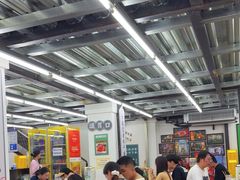 -小民大排档(马场角横路店)