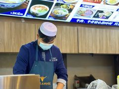 -德元兰州纯汤牛肉面