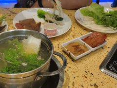 -食嗨汇海鲜烤肉自助餐厅(印象济南店)