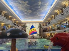 -海韵之星邮轮水会(明发商业广场店)