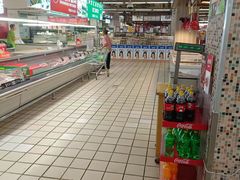 -沈阳大商千盛购物中心有限公司(长江街店)