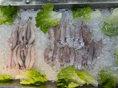 -新金盛·海鲜酒楼(盐田店)