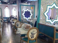-帕米尔食府(白云观店)