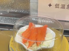 -争鲜回转寿司(浦东三钢里PLUS店)