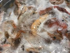 -孙家码头海鲜自助美食城