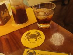 -Ministry of Crab(科伦坡店)