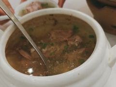 -围龙屋客家食府(福田店)