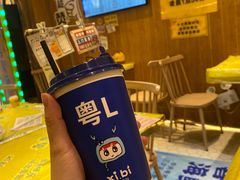 -桥东喜碧海鲜街(水东街店)