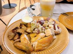 -BAKER&SPICE(祥云小镇店)