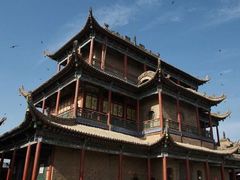 -高庙保安寺