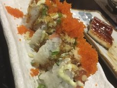 -景鹤料理(上地华联店)