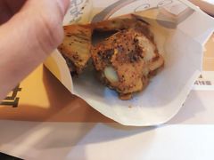 -迈德思客•汉堡•烤鸡(围墙巷店)