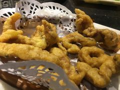 -唇辣号重庆老火锅(燕郊鑫乐汇店)