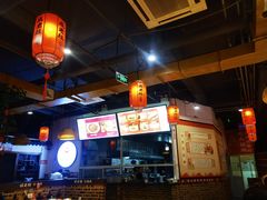 -成老灶火锅鸡(平山店)