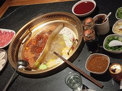 -红运火锅·中国名火锅·国风演绎(省体店)