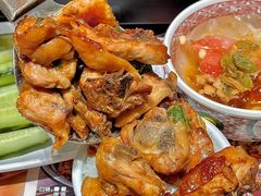 -肥家大排档(天河体育西店)