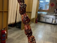 -老板娘串店·中餐&烧烤