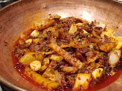 -火塘云南烧烤大排档