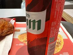 乌苏啤酒-肯德基(年家浜店)