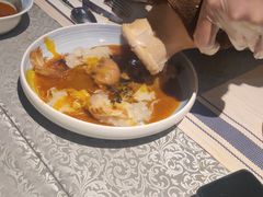 -La Medina餐厅(亮马河南路店)