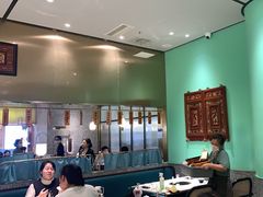 -顺峰顺水顺德菜(第一百货店)